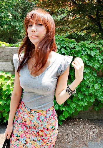 夏日妙搭 秀出小迷人蛮腰 夏日妙搭 秀出小迷人蛮腰