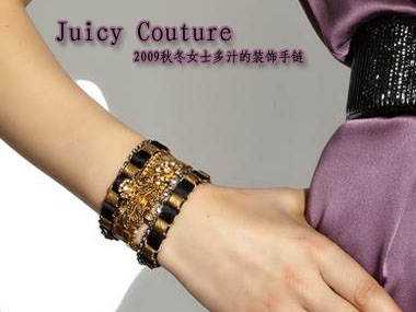 Juicy Couture 2009ﶬŮʿ֭װ