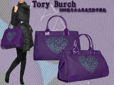 Tory Burch 2009ﶬŮʿ